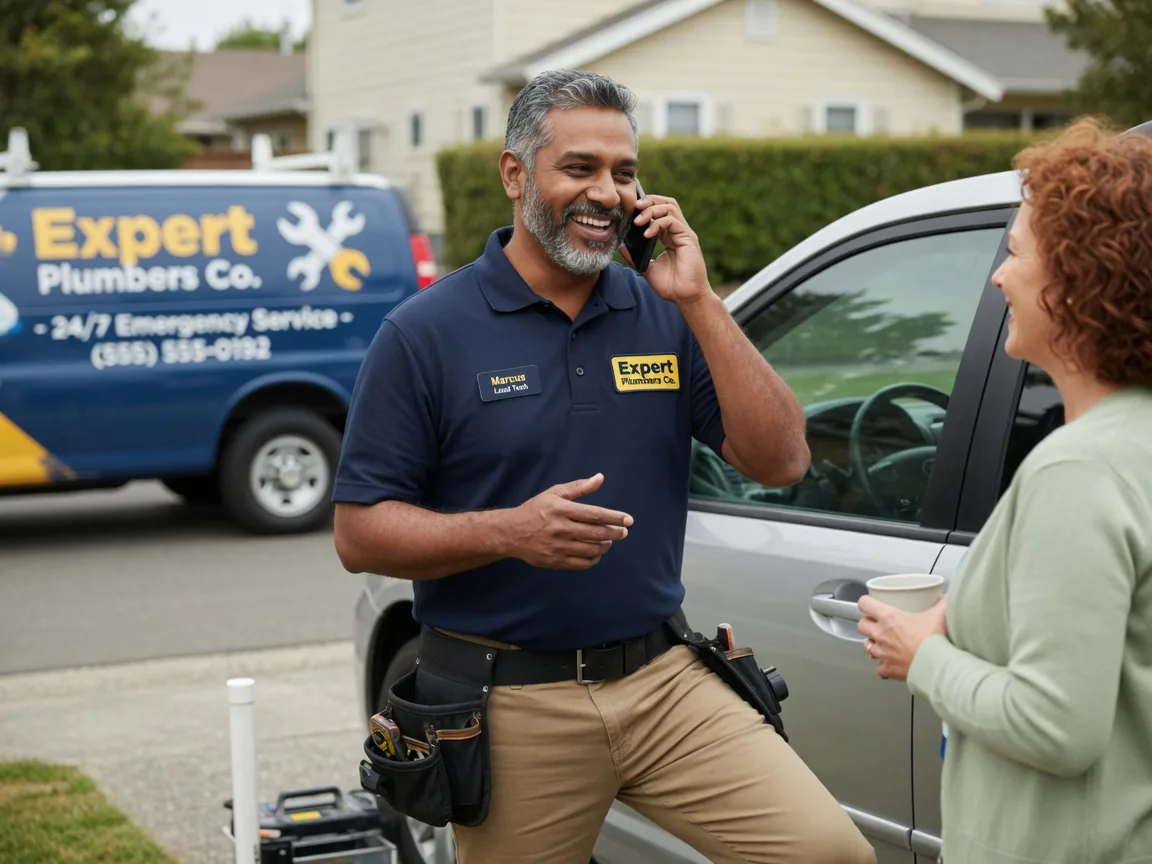 Drain Cleaning Washington, WV FAQs